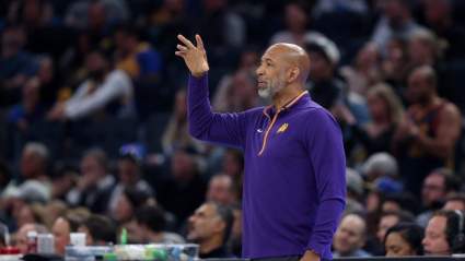 Monty Williams Destroys Refs in Fiery Rant After Suns Lose to Lakers