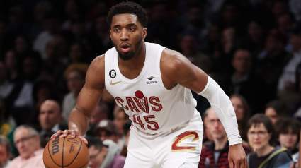 Jacque Vaughn Sends Message on Cavs Star Donovan Mitchell as Nets’ Skid Continues