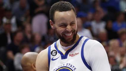Mavericks Get Clowned By Warriors After Crucial Mistake in Loss
