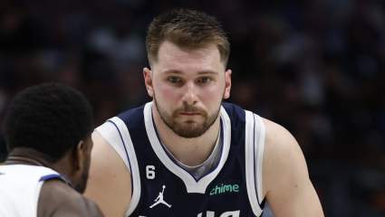 Kyrie Irving Speaks Out on Luka Doncic After Mavs Get Swept by Hornets