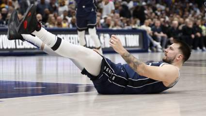 Dennis Smith Jr. Throws Shade at Former Team after Mavs Lose to Hornets