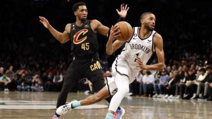 Mikal Bridges Reveals True Feelings as Nets Slide in East Standings