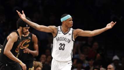 NBA Makes Controversial Announcement After Nets’ Loss to Cavs