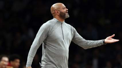 JB Bickerstaff Sounds Off on Front Office After Cavaliers Crush Rockets