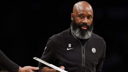 Nets React to Missed Call on Donovan Mitchell After Loss to Cavs