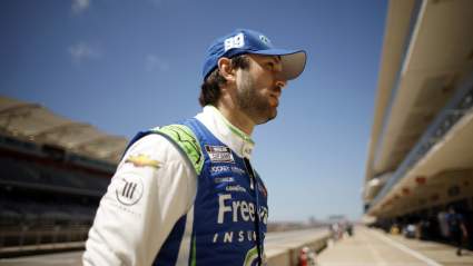 Daniel Suarez’s Post-Race Actions Set Up Possible Penalties