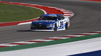 RSS Racing Opens Door for NASCAR Xfinity Series Debut