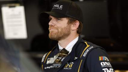 Conor Daly Completes Historic Feat With ‘Texas 2 Step’