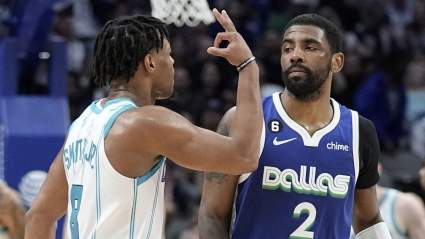 Dennis Smith Jr. Disrespects Mavericks After Embarrassing Loss to Hornets