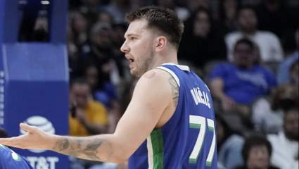 NBA Scout Obliterates Emotional Luka Doncic Amid Mavericks Downfall