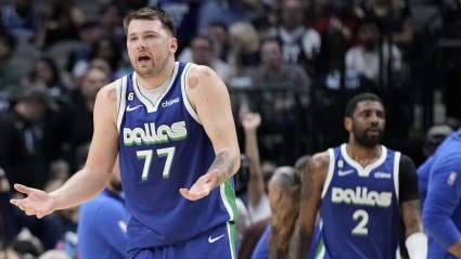 Jason Kidd Sends Powerful Message to Mavs After Embarrassing Loss to Hornets