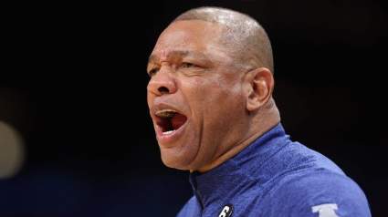 Doc Rivers Issues Statement on Jalen McDaniels After 76ers Lose to Nuggets