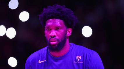 Doc Rivers Issues Blunt Statement on Joel Embiid After Suns Defeat 76ers