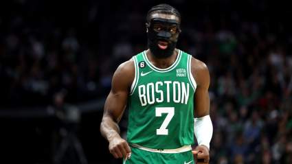 Recent Jaylen Brown Prediction Would Have Significant Impact on Celtics Future