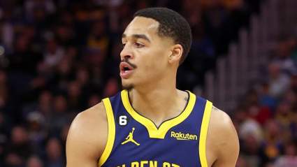 Warriors Executive Issues Strong Message on Jordan Poole Amid Playoff Push