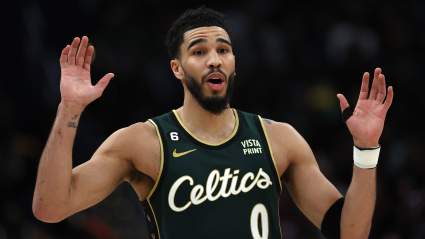 NBA Scouts, Execs Weigh in on Celtics Struggles: ‘No Consolation Prize’
