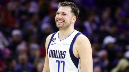 Bulls Defender Floated as Potential Mavs Trade Target, Luka Doncic Sidekick