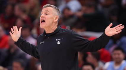 Proposed Trade Sees Bulls Go ‘All-In’ for 7-Time All-Star
