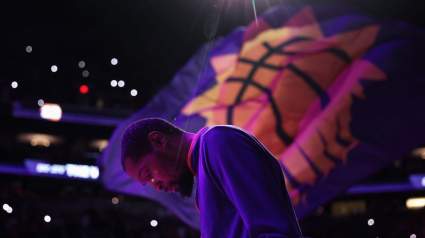 Suns Coach Monty Williams Issues Statement to Kevin Durant