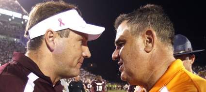 Floated Nick Saban Replacement Poaches Alabama Assistant For His Staff