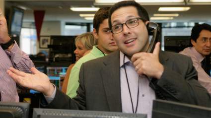 Adam Schefter Causes Stir With Lamar Jackson Trade Prank
