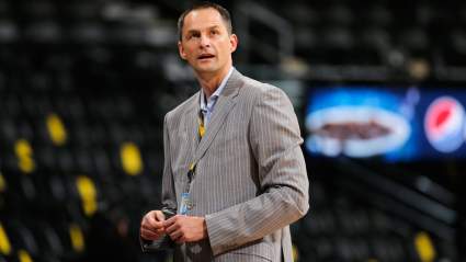 Arturas Karnisovas Pushed to ‘Act Accordingly’ Amid Bulls Surge