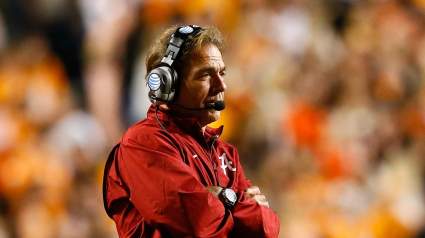 Analyst on Nick Saban’s Scheduling Complaints: ‘Tennessee is in Alabama’s head’