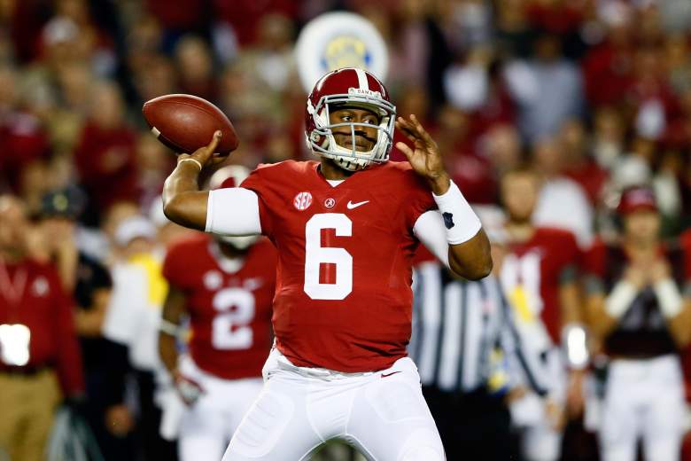 Blake Sims