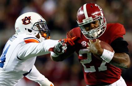 Alabama’s 3 Potential Annual SEC Opponents Are About ‘The Dollars’
