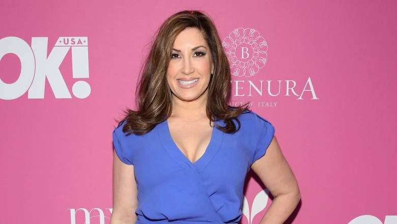 Jacqueline Laurita in 2015.