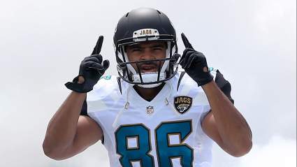 Former Lions Tight End Makes Prediction for Big 2023 NFC North Shakeup