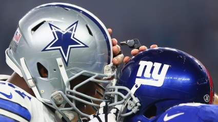 Proposed Trade Has Cowboys Landing $100 Million Star for 8-Time Pro Bowler