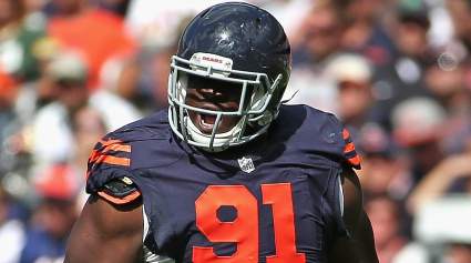Former Bears Starting DT Unretires to Rejoin NFC Squad: Report
