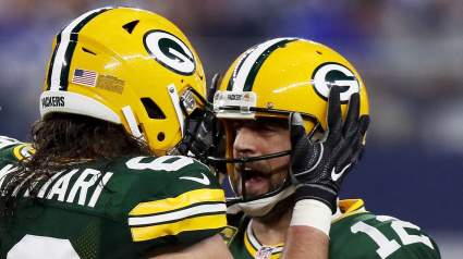 Packers Clear $12 Million in Cap Space with All-Pro Lineman: Report