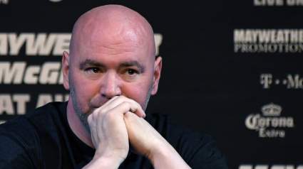 Dana White Fires Stern Warning to Top UFC Contender: ‘Really Bad Idea’