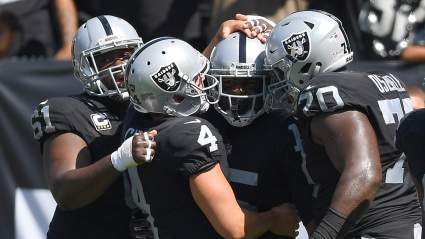 Ex-Raiders 3-Time Pro Bowler Expected to Retire From NFL: Report