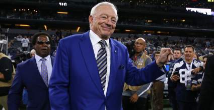 Cowboys Meet with Promising RB Who ‘Would Love’ to Play in Dallas: Report