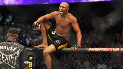 MMA World Reacts to UFC Legend Anderson Silva’s Hall of Fame Induction