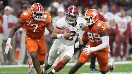 49ers Adding Ex-$3 Million Edge Rusher, Rejoins Former CFB Teammate