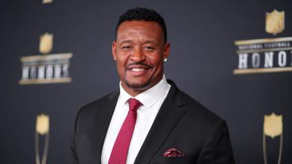 Former Patriots Star Cut by NFL Network After Arrest