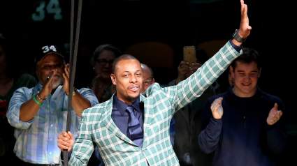 Paul Pierce Airs Concerns on Celtics Flaw: ‘Sometimes They Don’t Understand’