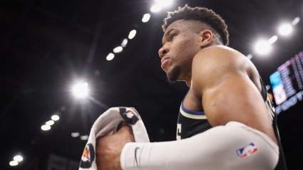Giannis Antetokounmpo Makes Jaw-Dropping Admission After Celtics Cooked Bucks