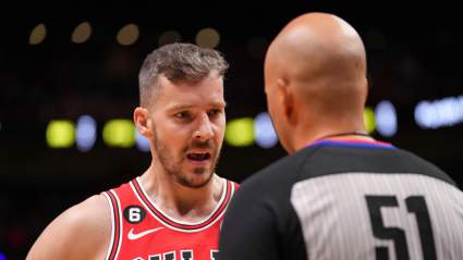 Reunion With Ex-Heat Favorite, Former All-Star Is Now Possible