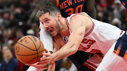 East Rival Emerges as ‘Frontrunner’ to Sign Ex-Heat Star Goran Dragic: Report