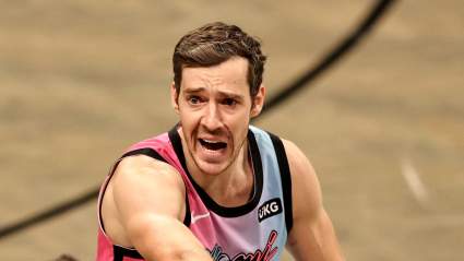 Former Heat Fave Goran Dragic Officially Lands With East Rival