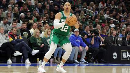 Celtics Coach Sends Direct Message to Grant Williams After Viral Trash Talk Backfires