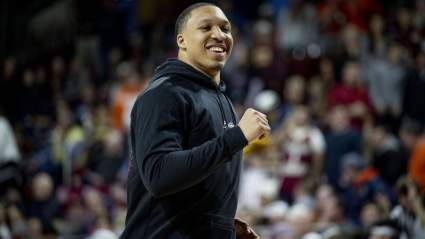 Blazers’ Guard Sends Strong Message to Celtics Grant Williams