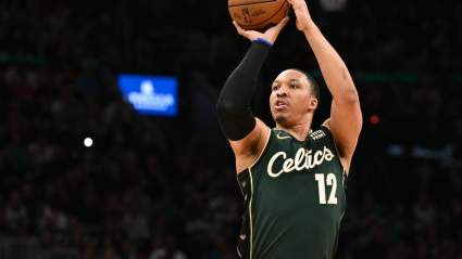 Joe Mazzulla Issues Statement on Grant Williams After Celtics Beat Timberwolves