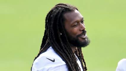 Former No. 1 Overall Pick Named ‘Dream’ Marriage for Chiefs in Free Agency