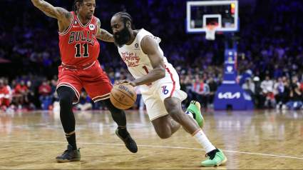 Sixers Face Tough ‘Predicament’ Over James Harden’s Injury: Insider